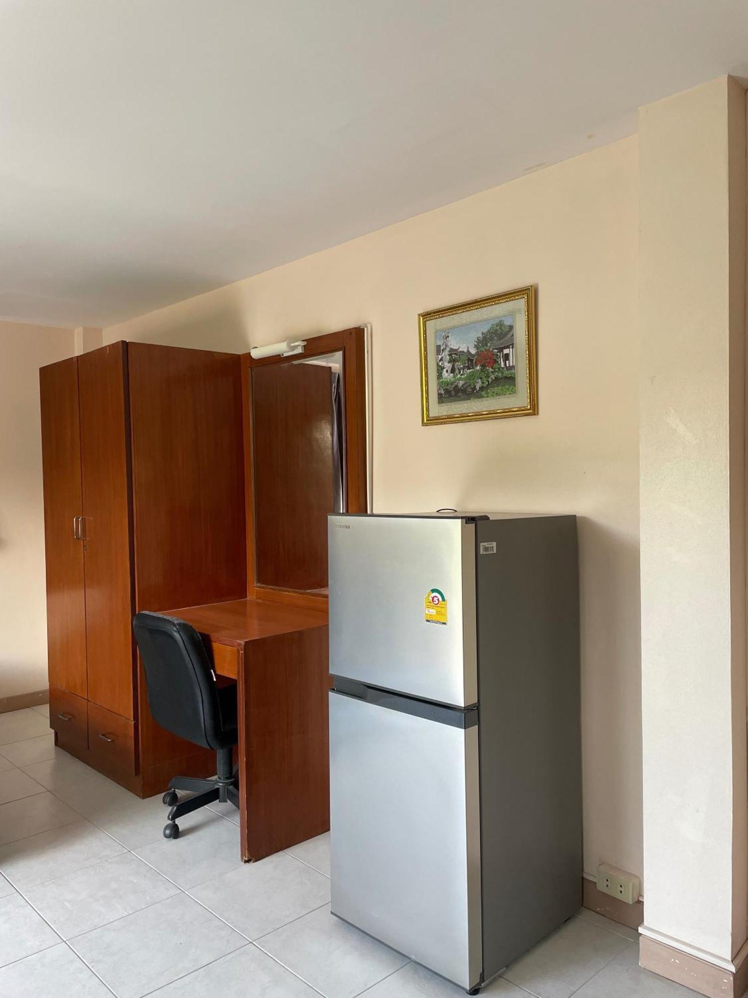 Maxim Apartment Патая Екстериор снимка